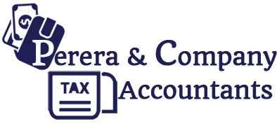 Perera & Company Tax Accountants